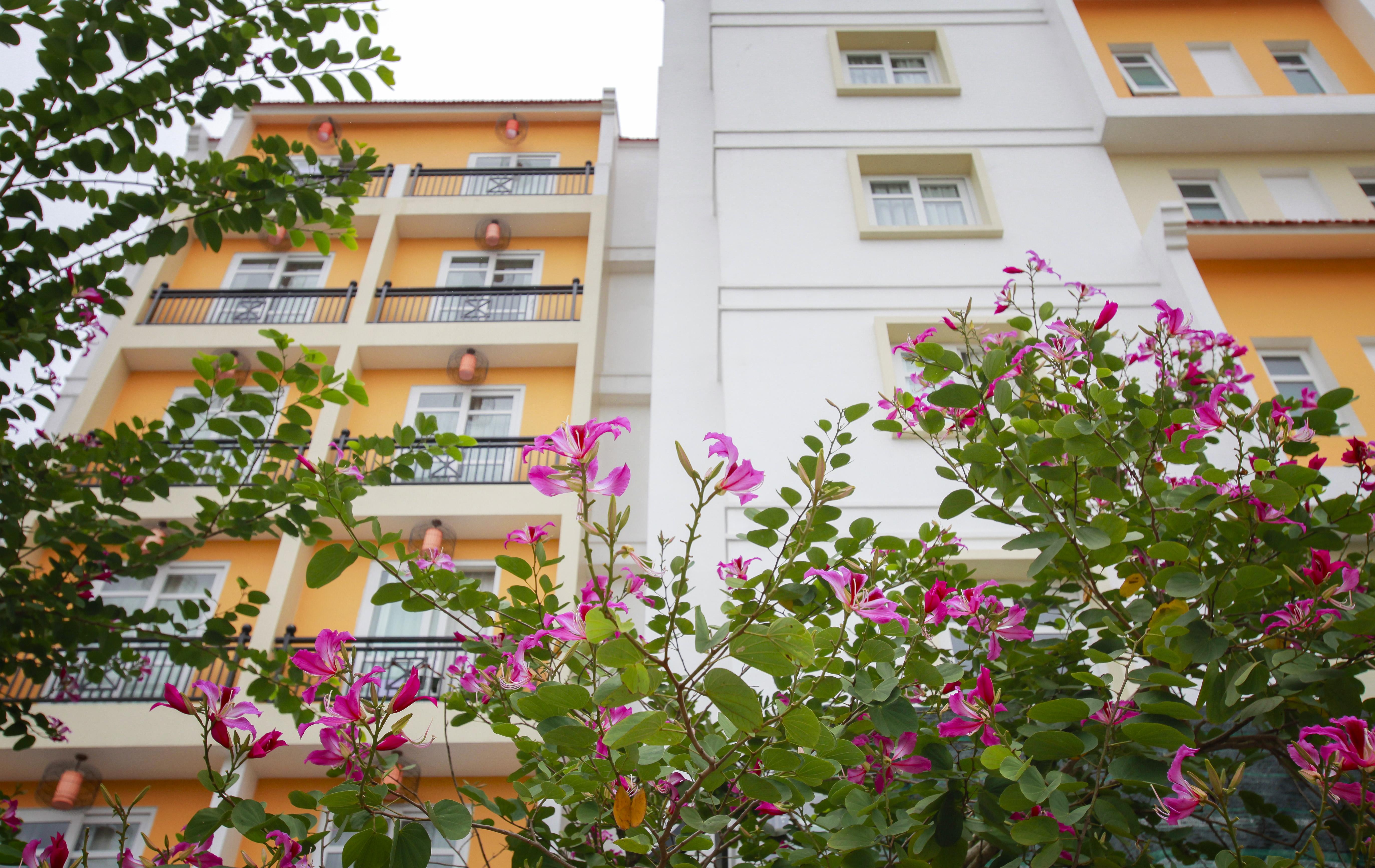 Royal Riverside Hoi An Hotel & Spa Zewnętrze zdjęcie