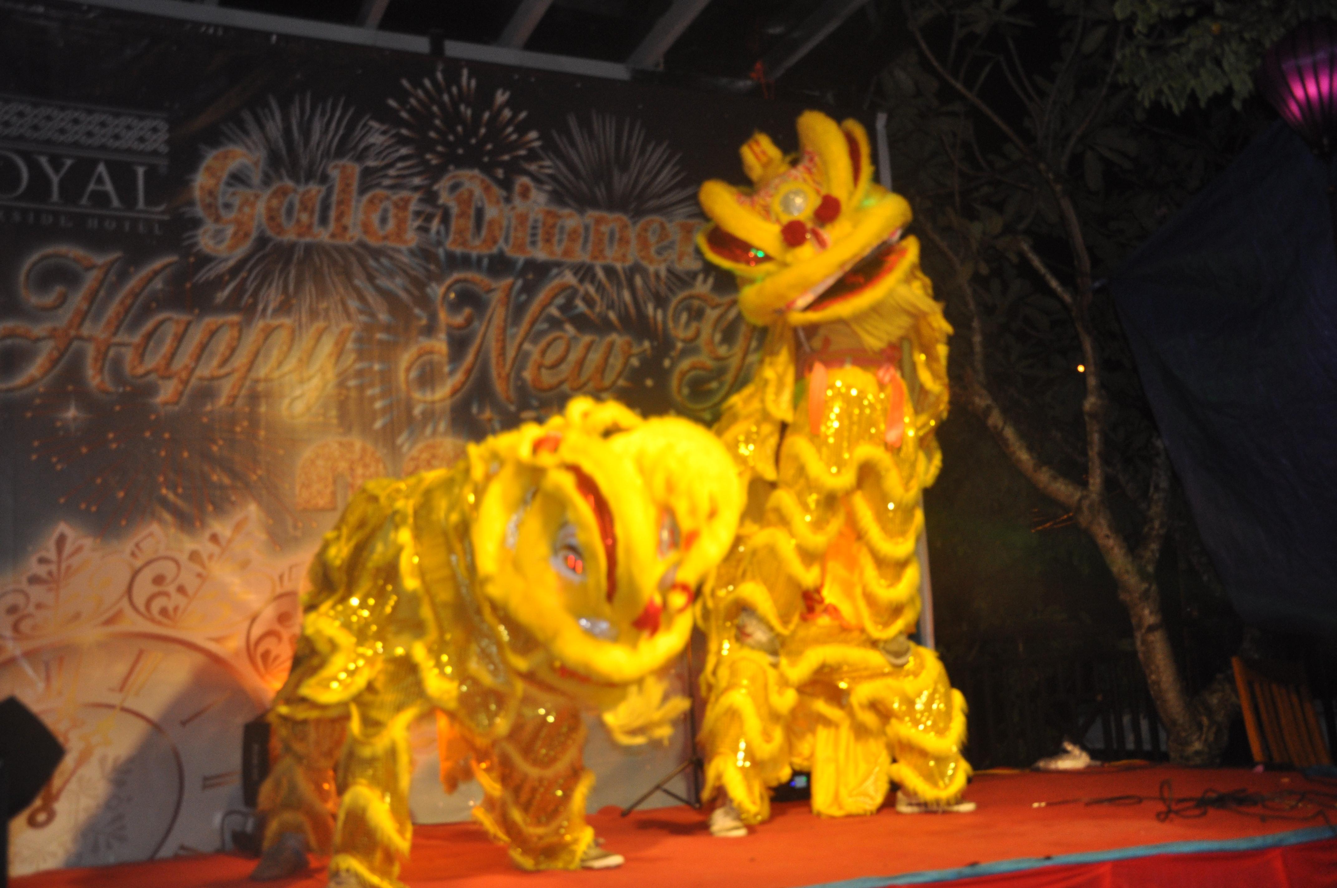 Royal Riverside Hoi An Hotel & Spa Zewnętrze zdjęcie
