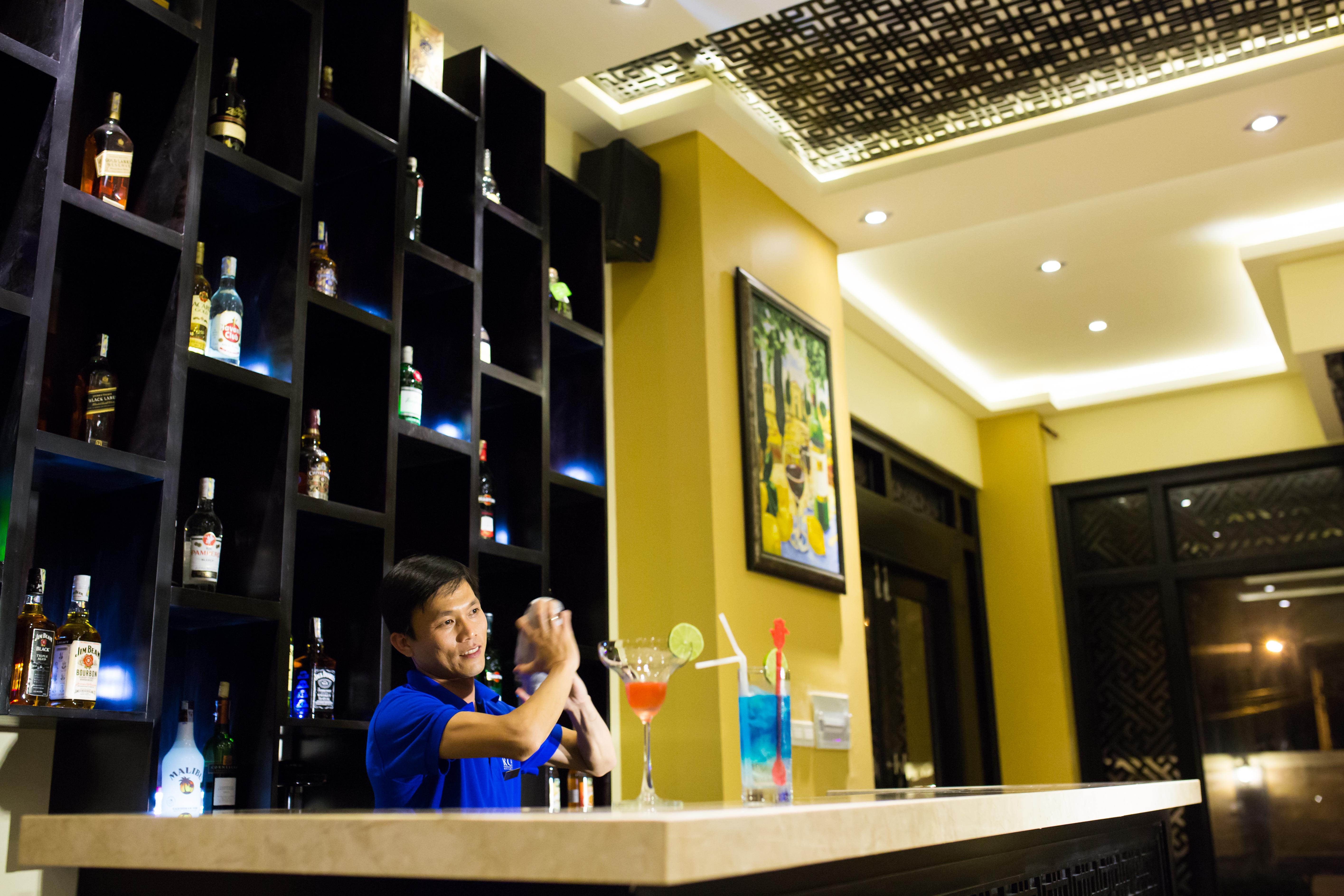Royal Riverside Hoi An Hotel & Spa Zewnętrze zdjęcie