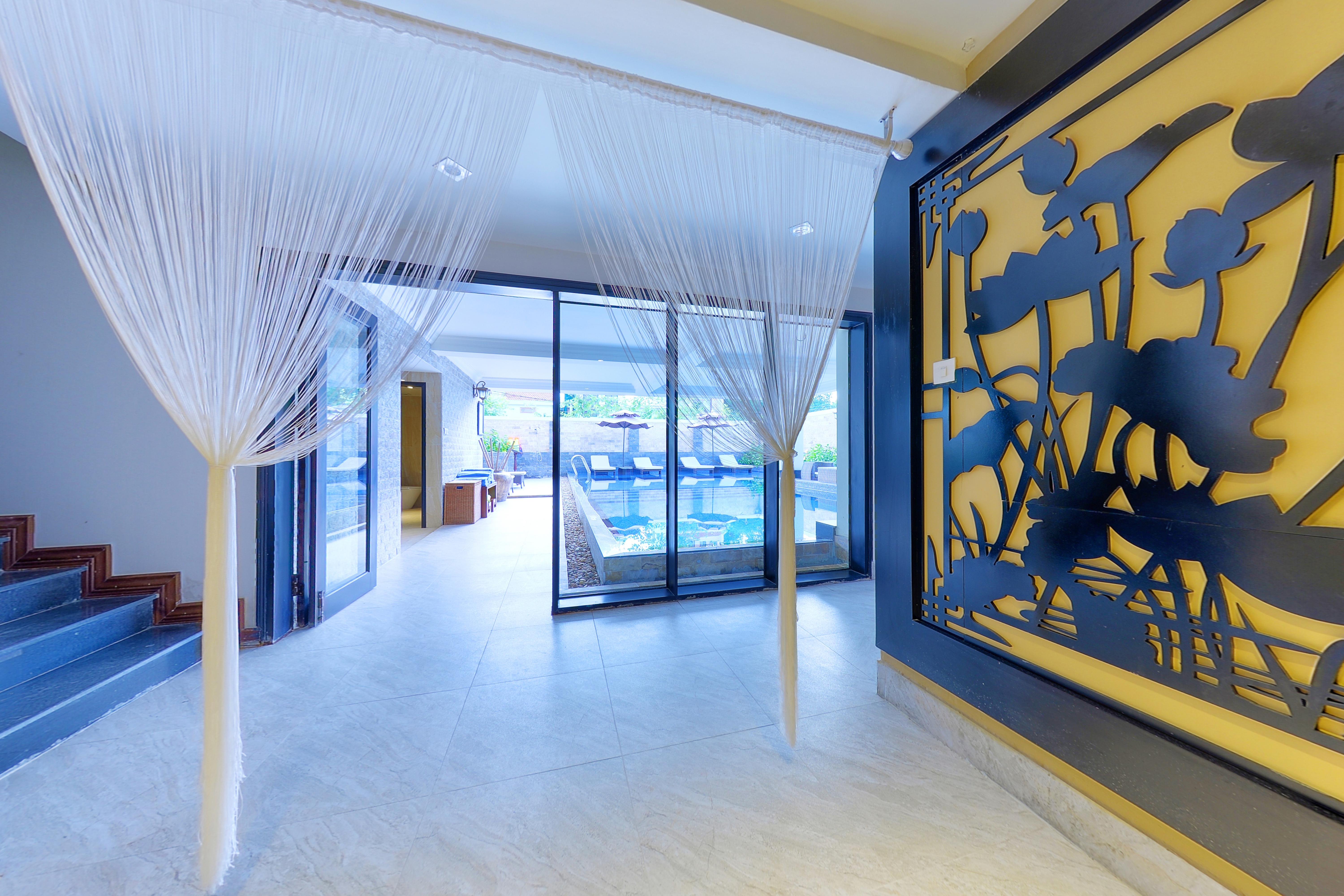 Royal Riverside Hoi An Hotel & Spa Zewnętrze zdjęcie
