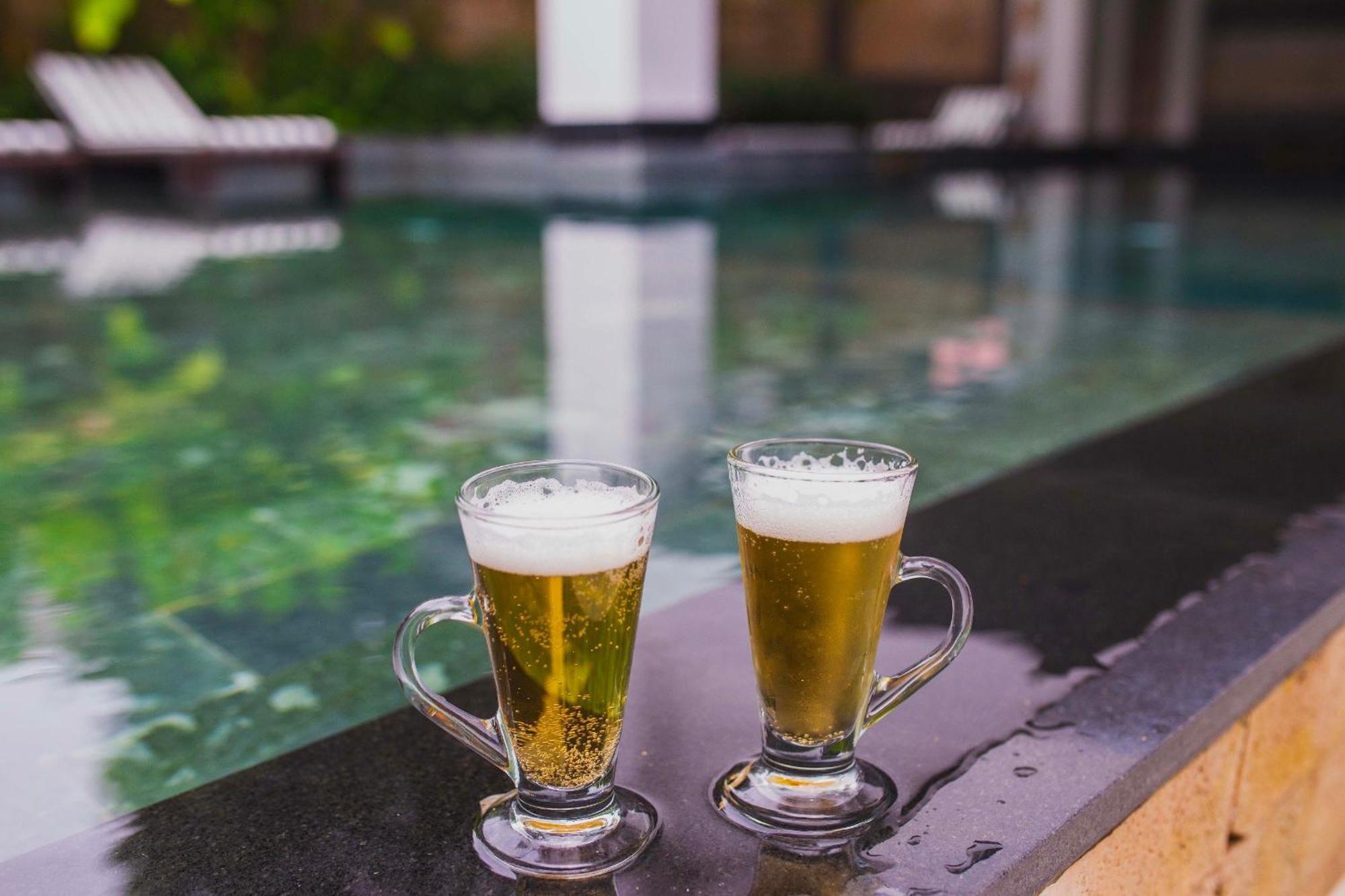 Royal Riverside Hoi An Hotel & Spa Zewnętrze zdjęcie