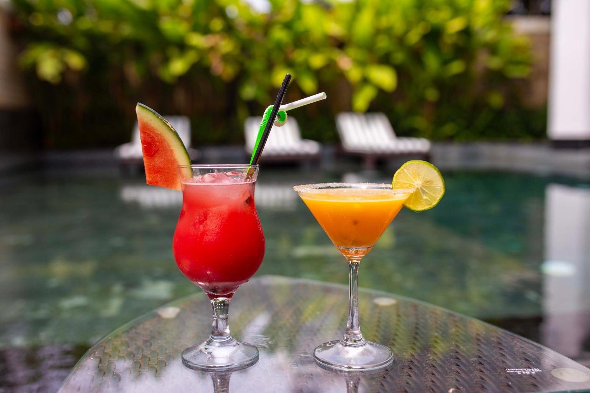 Royal Riverside Hoi An Hotel & Spa Zewnętrze zdjęcie