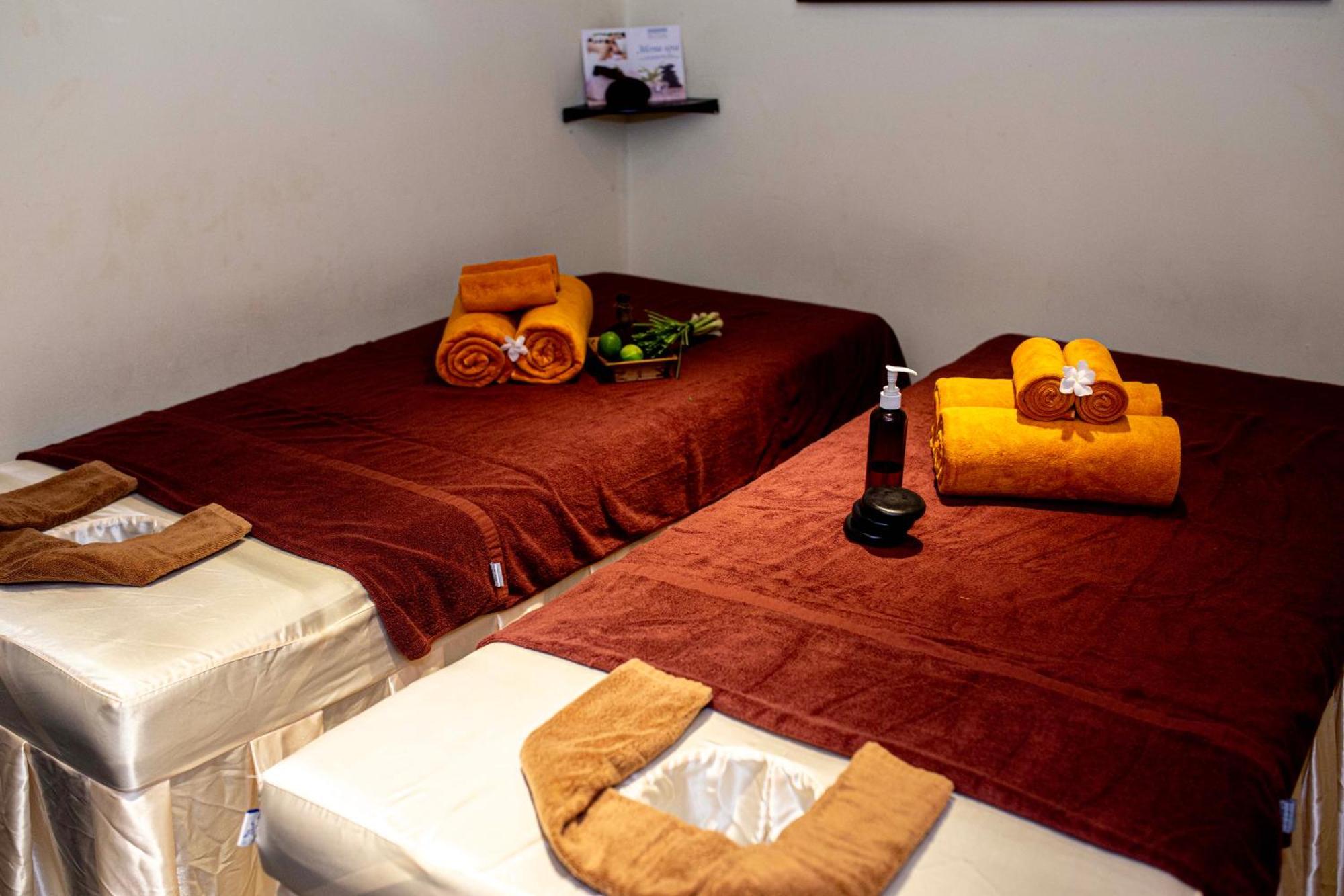 Royal Riverside Hoi An Hotel & Spa Zewnętrze zdjęcie